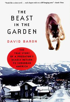 Read This: The Beast in the Garden